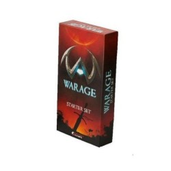 Warage - Starter Set