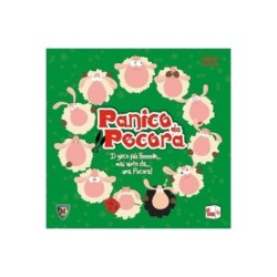 Panico da Pecora
