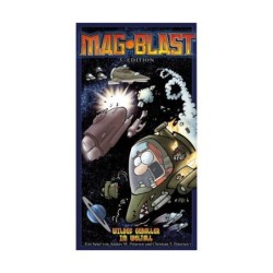Mag Blast (3rd Ed.) ENG