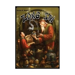 Zong Shi