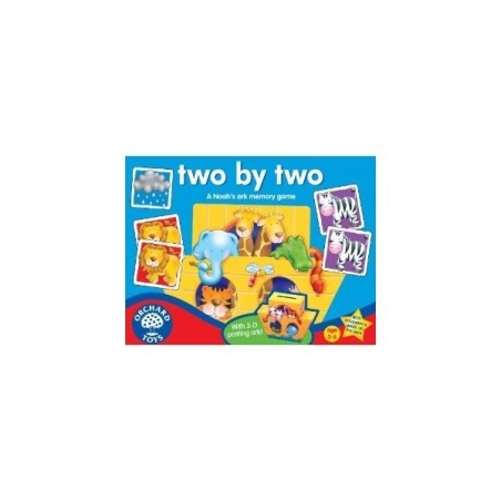 Two by Two