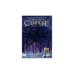 Il Richiamo di Cthulhu (7a edizione) Edizione Centenario- GdR