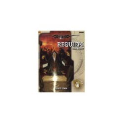 Requiem - Libro Evento
