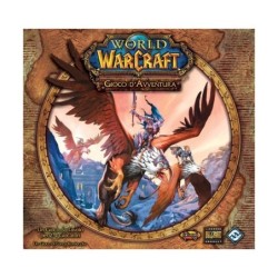 World of Warcraft - Il gioco d'avventura