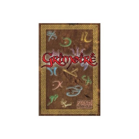 Grimoire