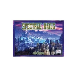Spectral Rails