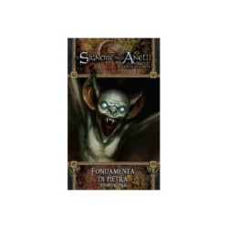 Fondamenta di pietra: Il Signore degli Anelli (LCG)