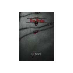 IV Reich 2nd Ed.- Sine Requie - GdR