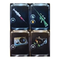 Survival Kit: Panic Station (Mini-espansione)