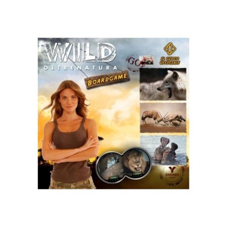 Wild: Oltrenatura