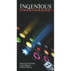 Ingenious Challenges ENG