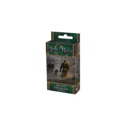 The Hunt for Gollum : The Lords of the Rings (LCG)
