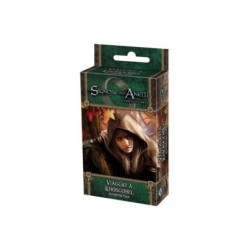 A Journey to Rhosgobel : The Lords of the Rings (LCG)