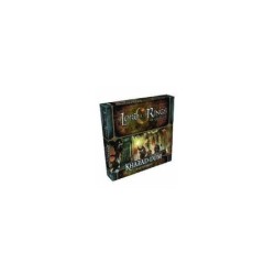 Khazad-Dum Campaign: The Lord of the Rings (LCG)