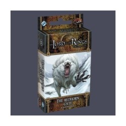 The Redhorn Gate: The Lord of the Rings (LCG)