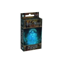 The Watcher in the Water: The Lord of the Rings (LCG)