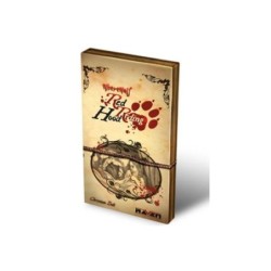 Red Riding Hood: Wherewolf