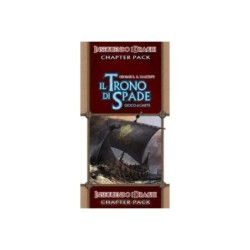 Inseguendo i Draghi - Il trono di spade LCG