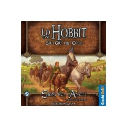 Lo Hobbit: Su e Giù per i Colli - Il Signore degli Anelli ITA (LCG)
