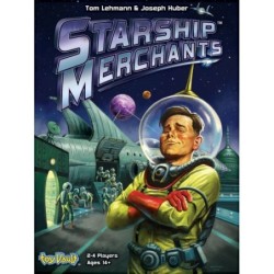 Starship Merchants