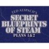 Secret Blueprints of Steam Plans 1 & 2: Age of Steam