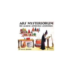 Ars Mysteriorum