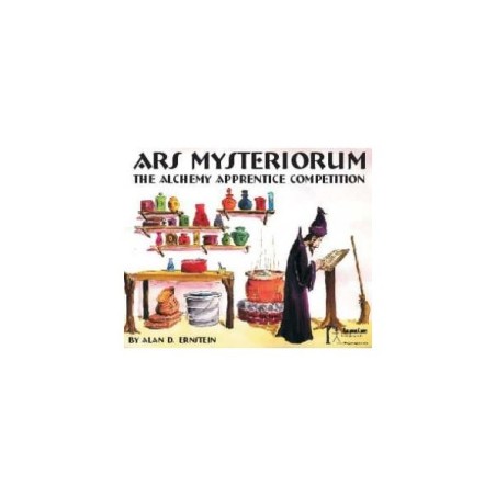 Ars Mysteriorum