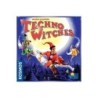 Techno Witches