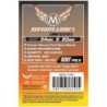 54x80 mm bustine protettive MayDay trasparenti - 100 MDG7109