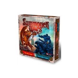Summoner Wars: Elfi della Fenice vs Orchi della Tundra