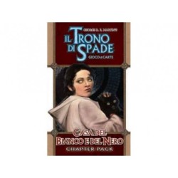 Casa del Bianco e del Nero - Il trono di spade LCG