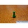Pedina 12x24 verde
