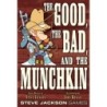 Il Buono, il Brutto e il Munchkin