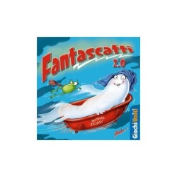 Fantascatti (Geistesblitz) 2.0