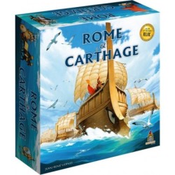 Rome & Carthage