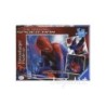 Puzzle 3x49 The Amazing Spider-Man Art.092468