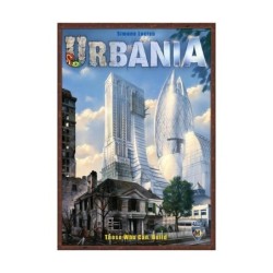 Urbania