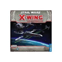 Star Wars X-Wing Gioco di Miniature ITA
