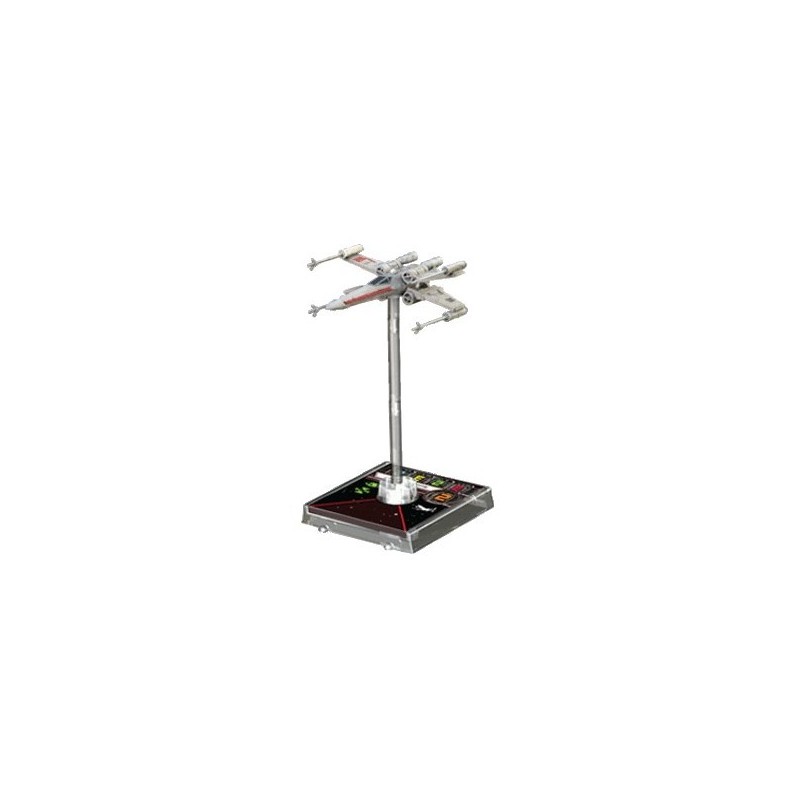 Caccia Ala-X: Star Wars X-Wing ITA - gioco da tavolo