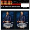 Revolver : Ned McReady card sleeves