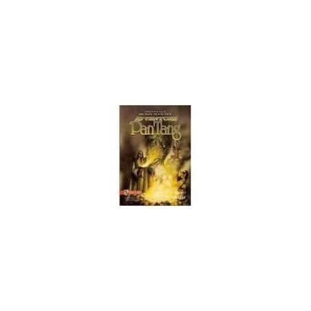 Avventure a Pan Tang - Stormbringer- - GdR