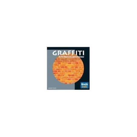 Graffiti Edizione italiana