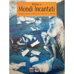 Ritorno ai monti incantati - GdR