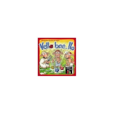 Vello Bee..llo