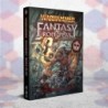 WFRP: Warhammer Fantasy Rpg ITA - GdR