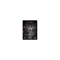 WH40.000: Dark Heresy- Brucia l'eretico - GdR