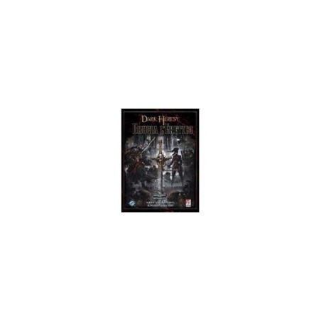 WH40.000: Dark Heresy- Brucia l'eretico - GdR