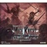 The Lost Legion Expansion: Mage Knight Board Game