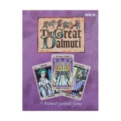 The Great Dalmuti ENG