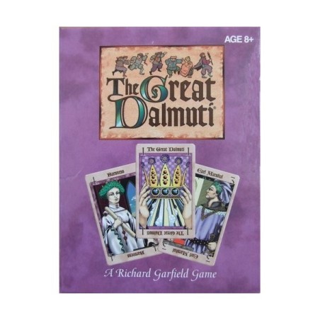 The Great Dalmuti ENG